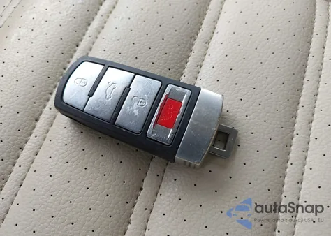 2012 Volkswagen Cc Lux из США, поврежденный, VIN WVWHP7AN6CE522172